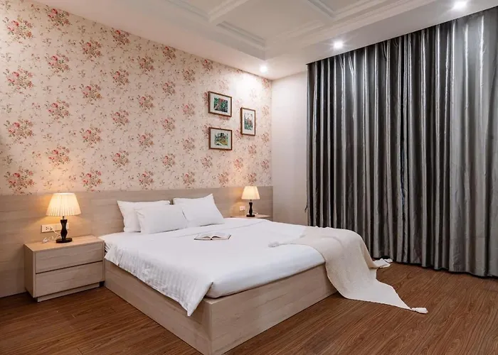 The Muse Villa *
