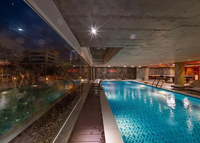 The Muse Villa