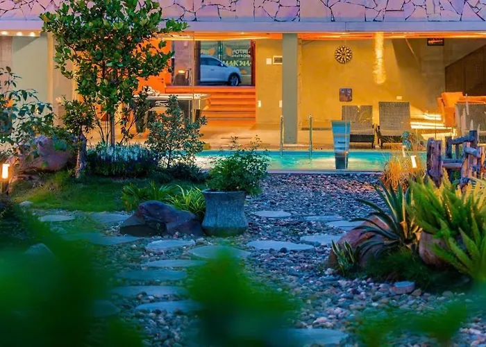 Villa The Muse Ha Long