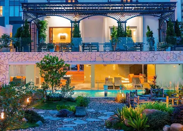 Villa The Muse